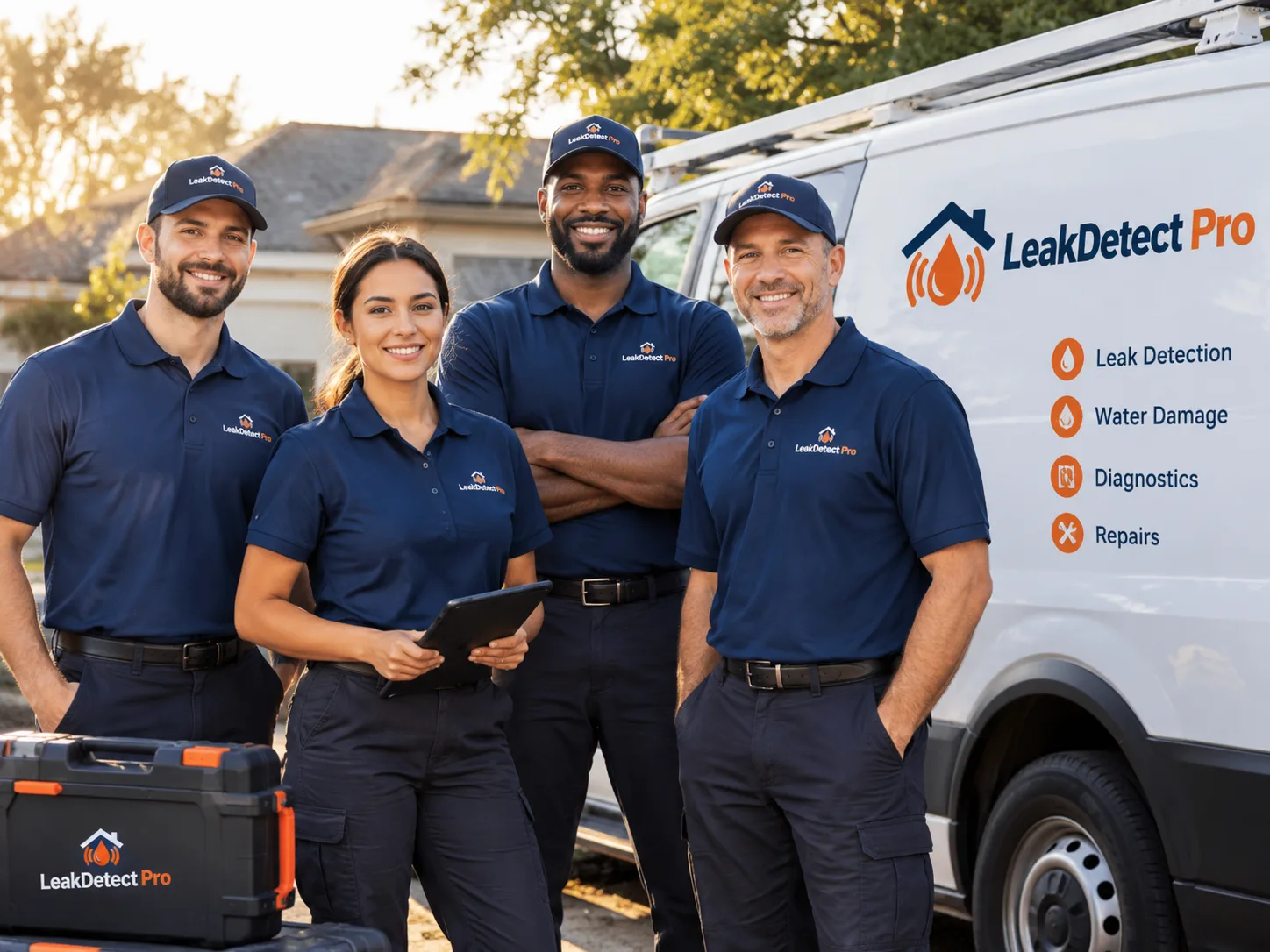 Roof Repair company in Luttrell, TN